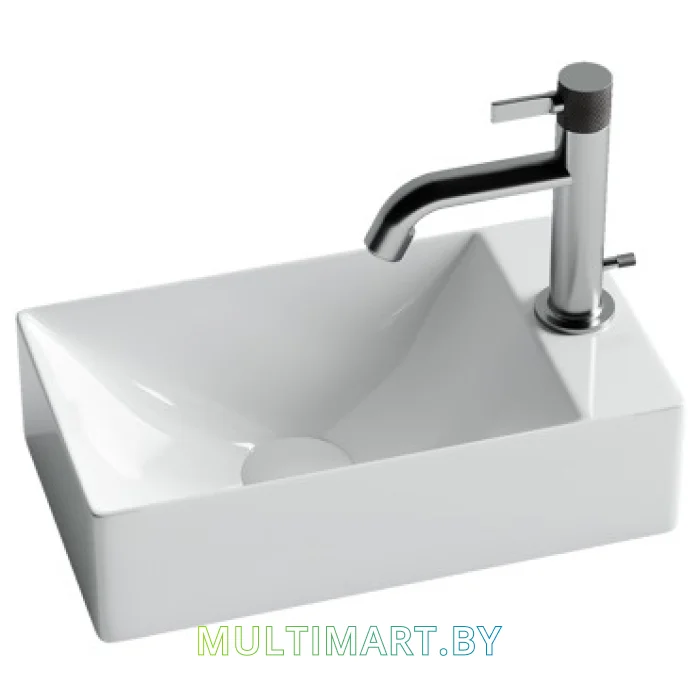 Умывальник Ceramica Nova Element CN5007